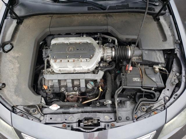 Photo 11 from auction – 2014 ACURA TL TECH with VIN 19UUA9F5XEA001147
