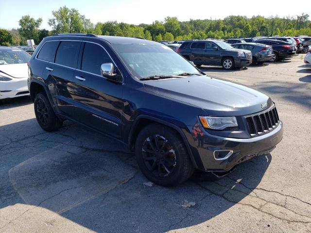Photo 4 from auction – 2014 JEEP GRAND CHER with VIN 1C4RJFBG6EC152792