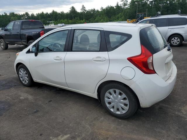 Photo 2 from auction – 2014 NISSAN VERSA NOTE with VIN 3N1CE2CP2EL391880