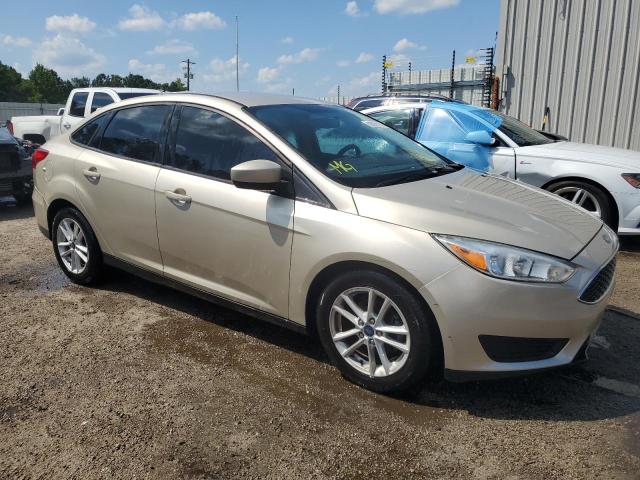 Photo 4 from auction – 2018 FORD FOCUS SE with VIN 1FADP3FE2JL308956