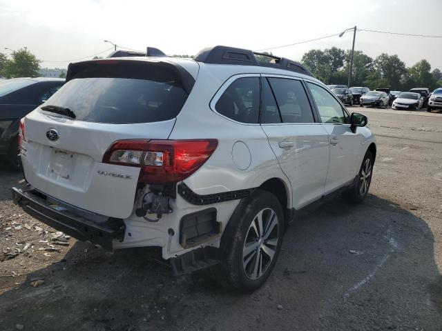 Photo 3 from auction – 2018 SUBARU OUTBACK 2. with VIN 4S4BSANC8J3243885
