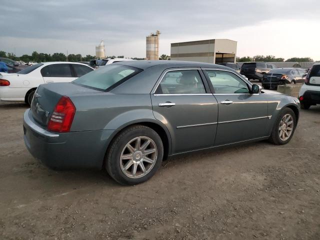 Photo 3 from auction – 2005 CHRYSLER 300C with VIN 2C3JA63H95H111238