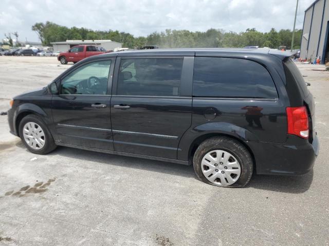 Photo 2 from auction – 2015 DODGE GRAND CARA with VIN 2C4RDGBG2FR624525