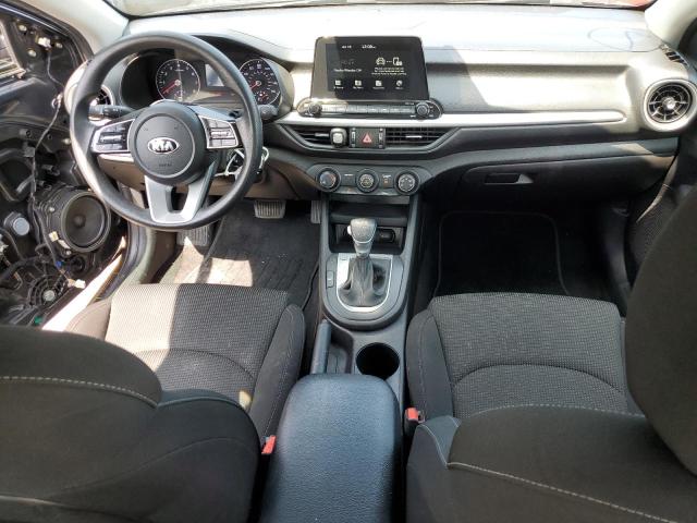 Photo 8 from auction – 2021 KIA FORTE FE with VIN 3KPF24AD2ME310564