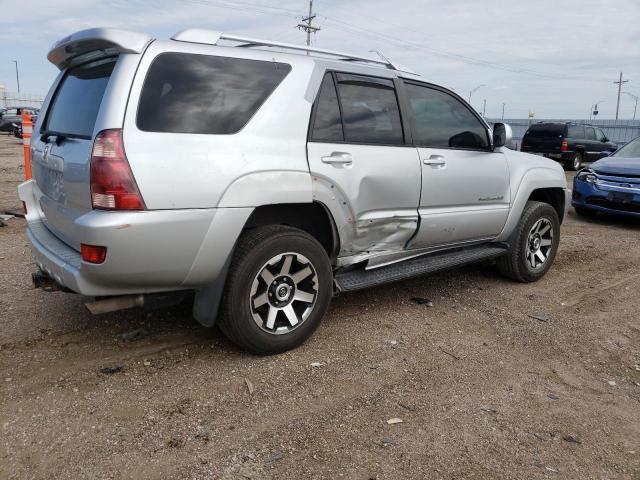 Photo 3 from auction – 2004 TOYOTA 4RUNNER SR with VIN JTEBT14RX40031465