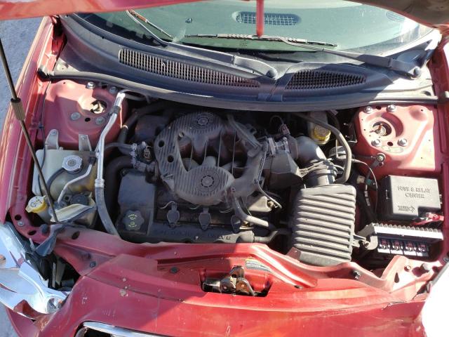 Photo 11 from auction – 2006 CHRYSLER SEBRING LI with VIN 1C3EL65R86N178925