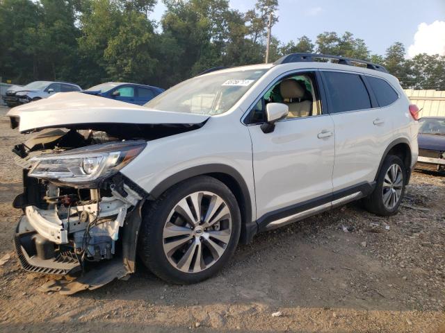SUBARU ASCENT LIM 2022 with VIN 4S4WMAPD1N3421384 - Photo from auction