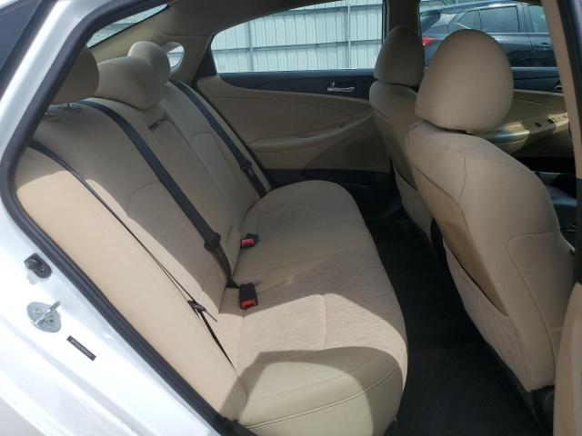 Photo 10 from auction – 2013 HYUNDAI SONATA GLS with VIN 5NPEB4AC6DH695741