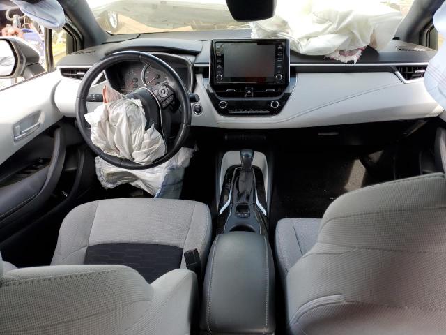 Photo 8 from auction – 2019 TOYOTA COROLLA SE with VIN JTNK4RBE3K3063035