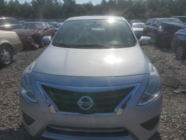 Photo 5 from auction – 2017 NISSAN VERSA S with VIN 3N1CN7AP0HL806053
