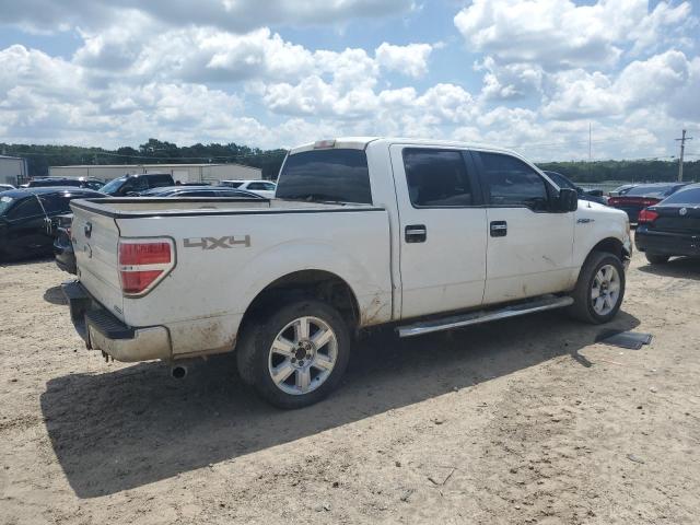 Photo 3 from auction – 2012 FORD F150 SUPER with VIN 1FTFW1EF9CFA41529