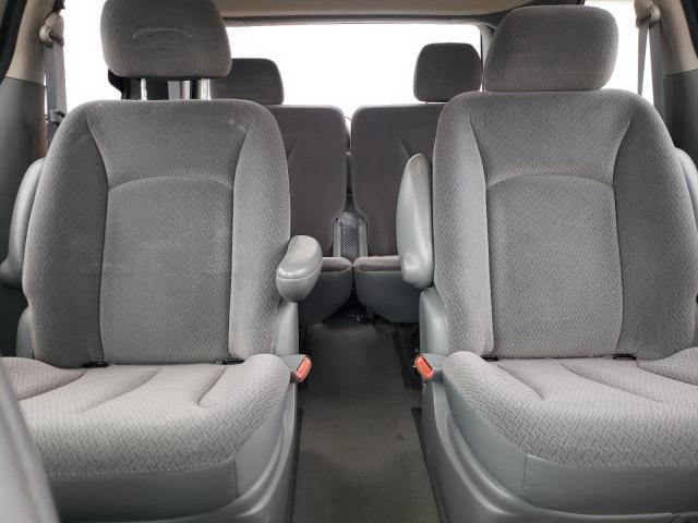 Photo 10 from auction – 2006 DODGE CARAVAN SX with VIN 1D4GP45R56B592987