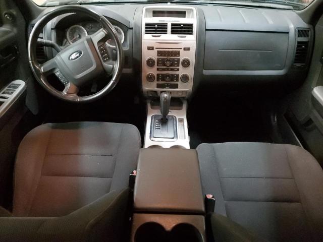 Photo 8 from auction – 2009 FORD ESCAPE XLT with VIN 1FMCU03G59KA16640