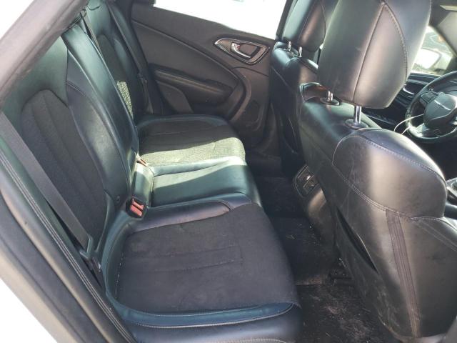 Photo 10 from auction – 2015 CHRYSLER 200 S with VIN 1C3CCCDG7FN522850