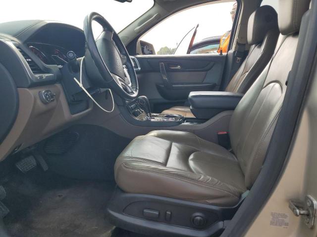 Photo 7 from auction – 2015 GMC ACADIA SLT with VIN 1GKKVRKD9FJ304336