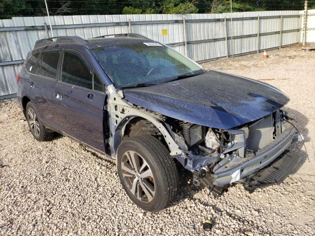 Photo 4 from auction – 2018 SUBARU OUTBACK 2. with VIN 4S4BSAKC8J3358572
