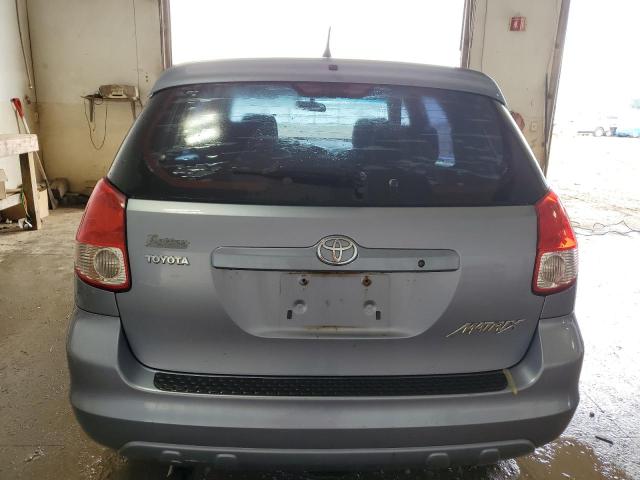 Photo 6 from auction – 2003 TOYOTA COROLLA MA with VIN 2T1KR32E43C137378