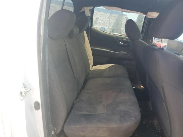 Photo 10 from auction – 2017 TOYOTA TACOMA DOU with VIN 3TMAZ5CN4HM048396