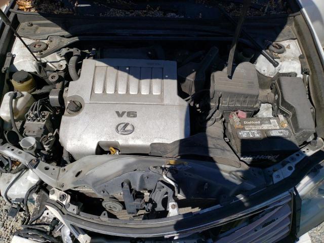 Photo 11 from auction – 2011 LEXUS ES 350 with VIN JTHBK1EG4B2439318