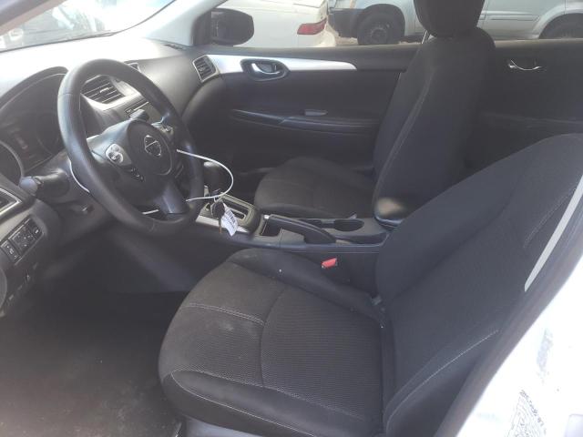 Photo 7 from auction – 2018 NISSAN SENTRA S with VIN 3N1AB7AP9JY234635
