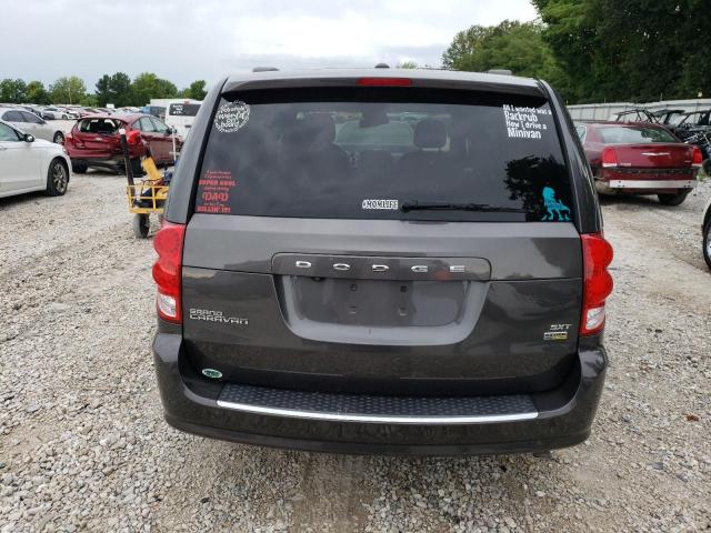 Photo 6 from auction – 2019 DODGE GRAND CARA with VIN 2C4RDGCG6KR618381