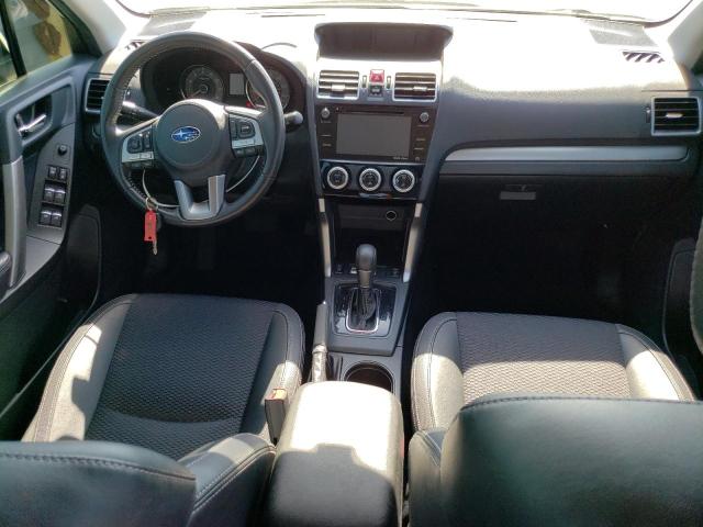 Photo 8 from auction – 2017 SUBARU FORESTER 2 with VIN JF2SJGEC4HH581633