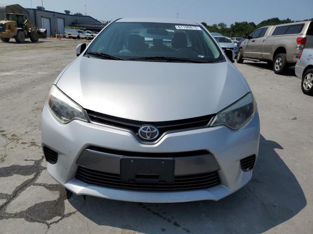 Photo 5 from auction – 2015 TOYOTA COROLLA L with VIN 2T1BURHE3FC359150