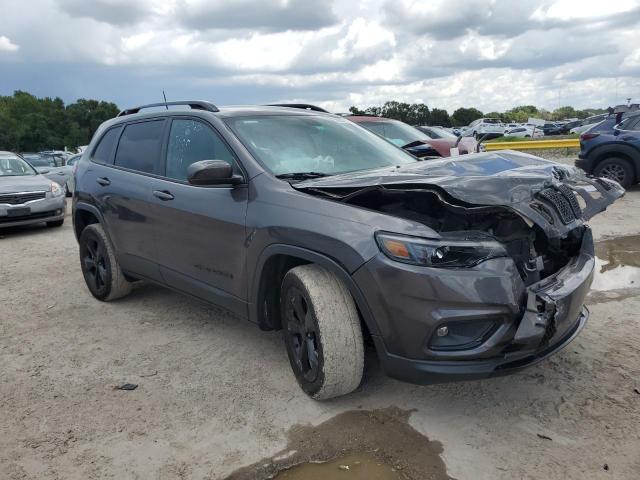 Photo 4 from auction – 2020 JEEP CHEROKEE L with VIN 1C4PJLLB9LD568657