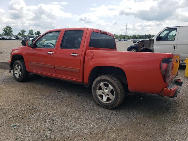 Photo 2 from auction – 2010 CHEVROLET COLORADO L with VIN 1GCDSCDE7A8117564