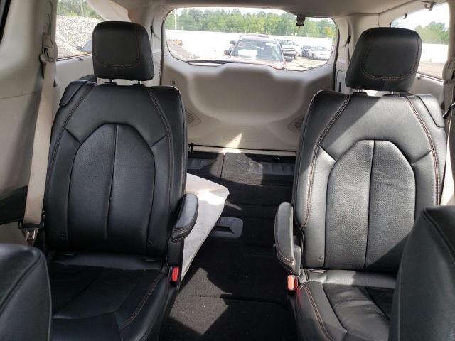 Photo 10 from auction – 2017 CHRYSLER PACIFICA T with VIN 2C4RC1EG7HR506355