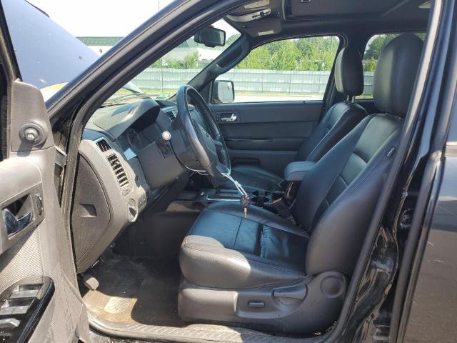 Photo 7 from auction – 2009 FORD ESCAPE LIM with VIN 1FMCU94G49KD13739
