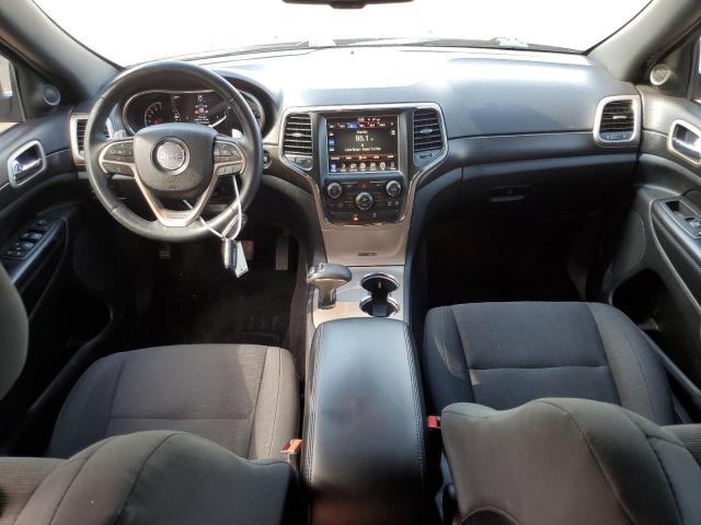 Photo 8 from auction – 2014 JEEP GRAND CHER with VIN 1C4RJFAG4EC315313