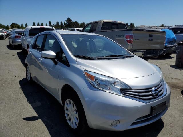 Photo 4 from auction – 2016 NISSAN VERSA NOTE with VIN 3N1CE2CP4GL403708