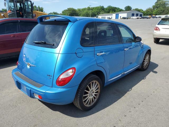 Photo 3 from auction – 2008 CHRYSLER PT CRUISER with VIN 3A8FY68868T151433