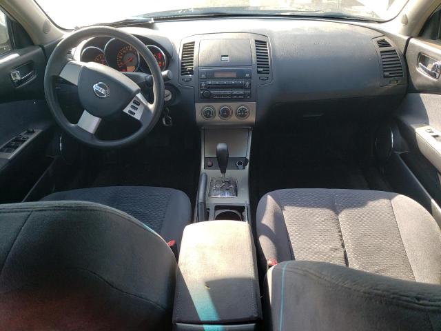 Photo 8 from auction – 2005 NISSAN ALTIMA SE with VIN 1N4BL11D85C160386