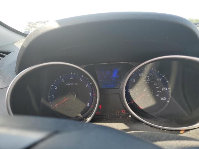 Photo 9 from auction – 2015 HYUNDAI TUCSON LIM with VIN KM8JU3AG3FU050880