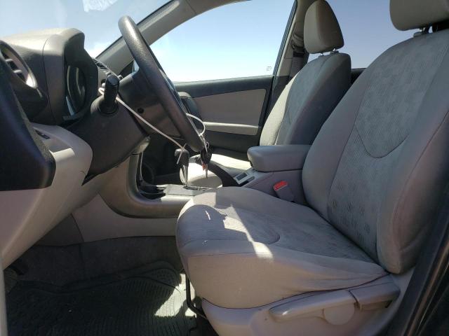 Photo 7 from auction – 2011 TOYOTA RAV4 with VIN 2T3KF4DV9BW100570