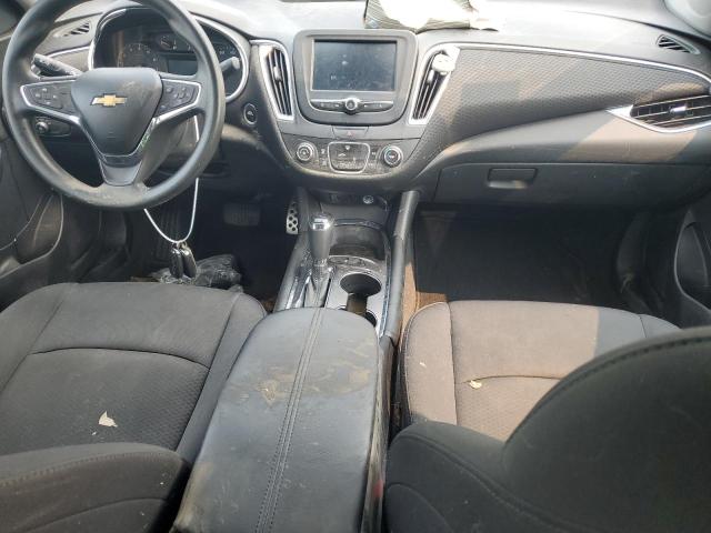 Photo 8 from auction – 2016 CHEVROLET MALIBU LT with VIN 1G1ZE5ST7GF292582