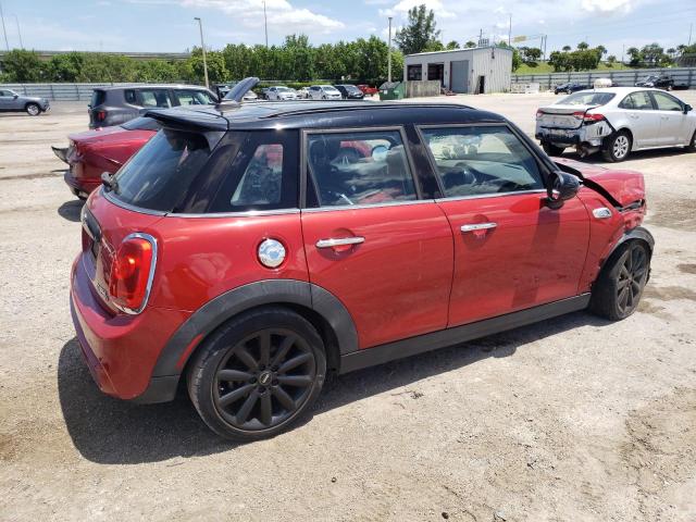 Photo 3 from auction – 2016 MINI COOPER S with VIN WMWXU3C59G2B63658