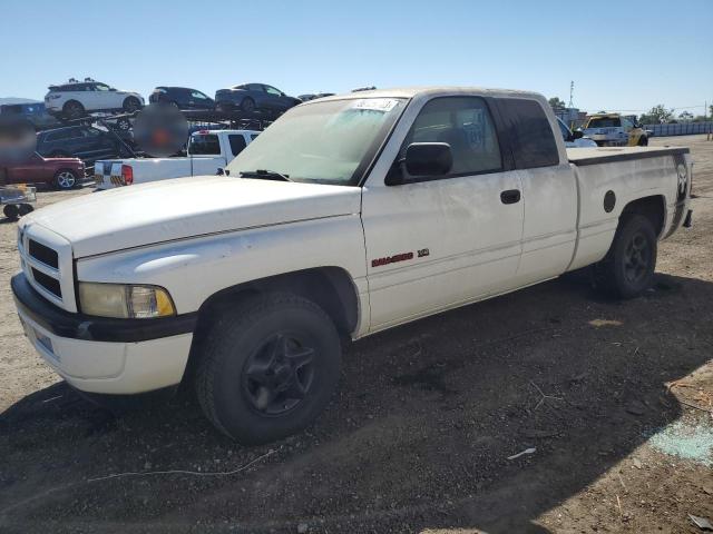 DODGE RAM 1500 1997 with VIN 3B7HC13Y3VG794075 - Photo from auction