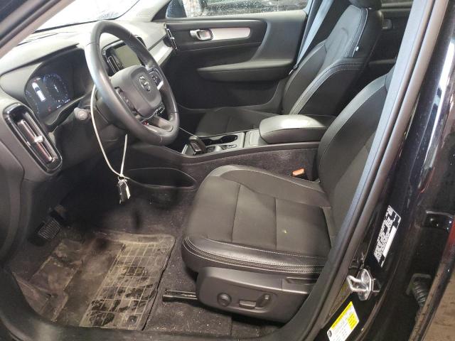 Photo 7 from auction – 2020 VOLVO XC40 T5 MO with VIN YV4162UK2L2279063