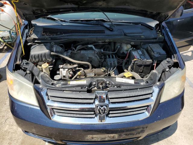 Photo 12 from auction – 2008 DODGE GRAND CARA with VIN 1D8HN54P38B124189