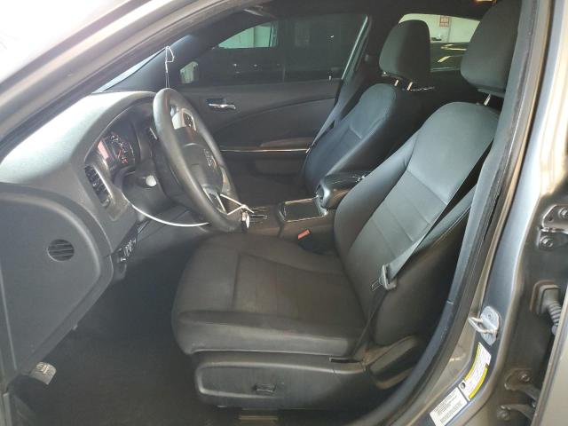 Photo 7 from auction – 2011 DODGE CHARGER with VIN 2B3CL3CG8BH577101