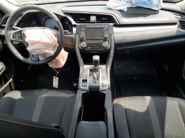 Photo 8 from auction – 2016 HONDA CIVIC LX with VIN 19XFC2F50GE068395