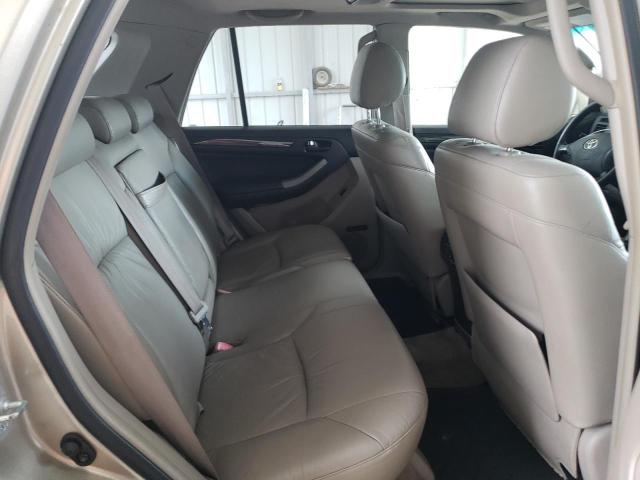 Photo 11 from auction – 2004 TOYOTA 4RUNNER LI with VIN JTEZU17R048010438