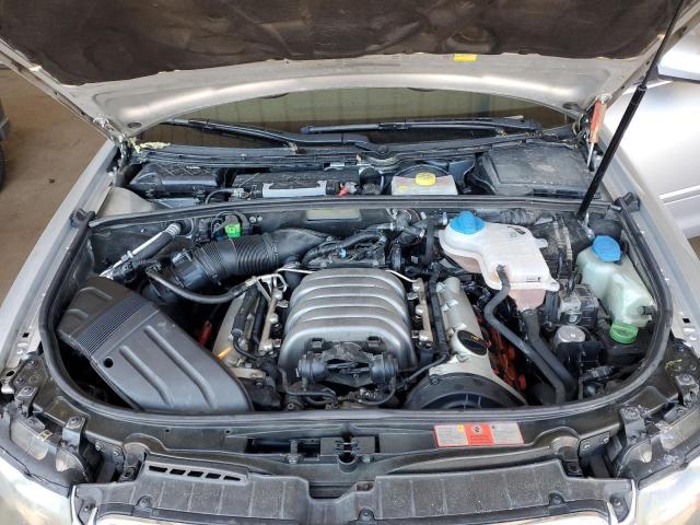 Photo 11 from auction – 2004 AUDI A4 3.0 CAB with VIN WAUAT48H14K002957