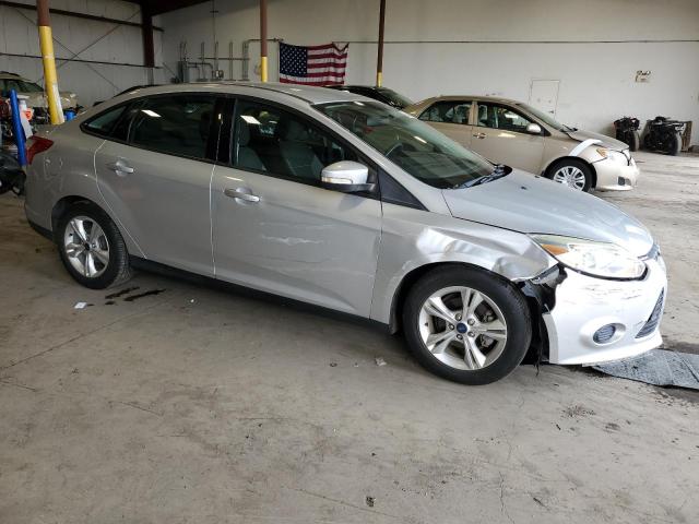 Photo 4 from auction – 2014 FORD FOCUS SE with VIN 1FADP3F23EL262131