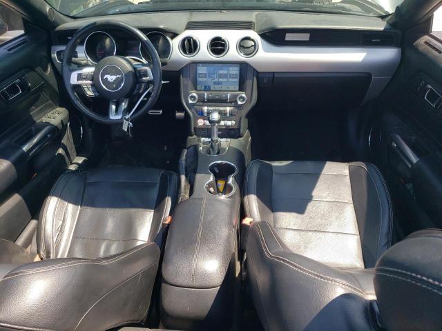 Photo 8 from auction – 2017 FORD MUSTANG with VIN 1FATP8UHXH5282580