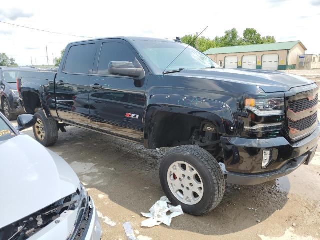 Photo 4 from auction – 2017 CHEVROLET SILVERADO with VIN 3GCUKSEC9HG504046