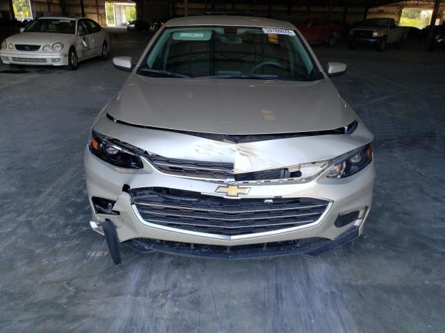 Photo 11 from auction – 2016 CHEVROLET MALIBU LT with VIN 1G1ZE5ST8GF297113